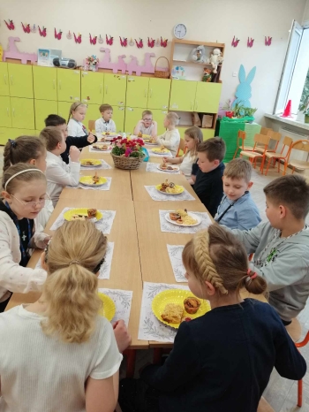 śniadanie 1
