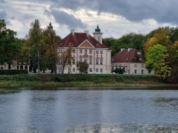 Jan Grudzień kl. 3, SP3, Otwock