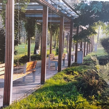 Wiktor Głos, kl. 2, SP4, Otwock