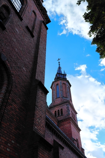 Wojciech Mastalerz, kl. 3, SP2, Otwock