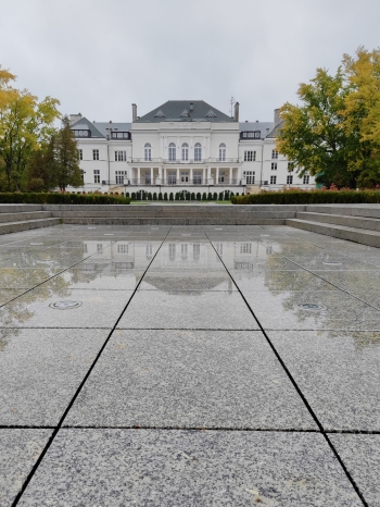 Aleksandra Krycka, kl. 4  SP12, Otwock