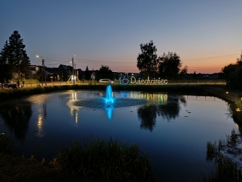 Antonina Malewska, kl.5, SP Malcanów