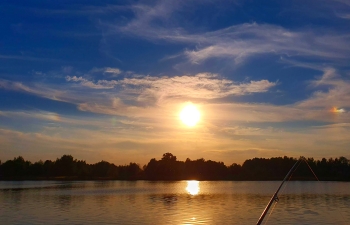 Całowanie - Mateusz Rakowski, kl.7, Otwock,  SP12