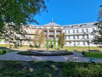 Joanna Grudzień kl. 8, SP3, Otwock