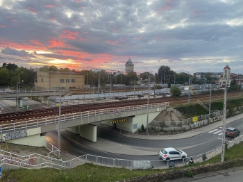 Józef Rychcik kl.4, SP Nobliści