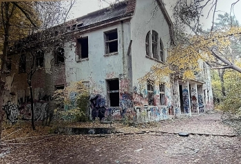 Julia Skrzeczyńska, kl.5 SP Stara Wieś