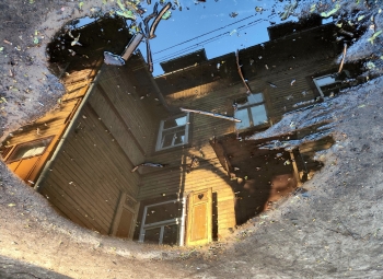 Krzysztof Rokicki, kl.7, SP2, Otwock, Willa Wajnbergów