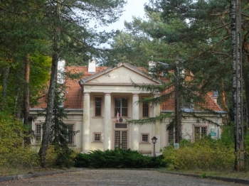 Maja Mucha, kl. 8, SP 8, Otwock.JPG