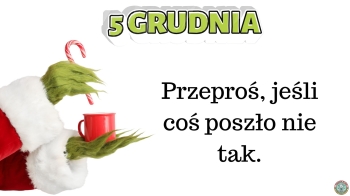 5 grudnia