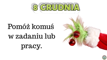 8 grudnia