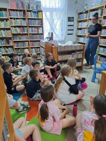 Biblioteka..