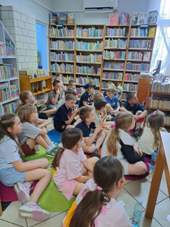 Biblioteka