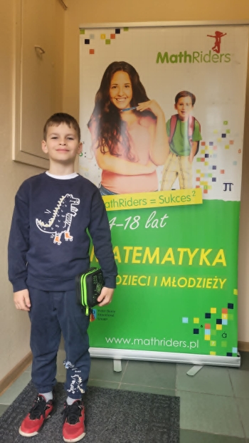 Kuba Puchacz 1