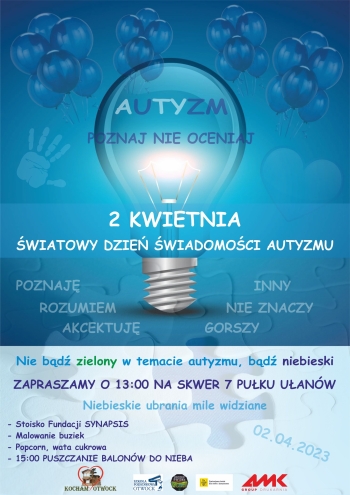 Plakat Autyzm 02_04_2023