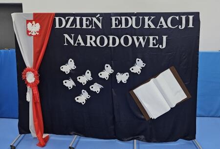 Dzień Edukacji Narodowej