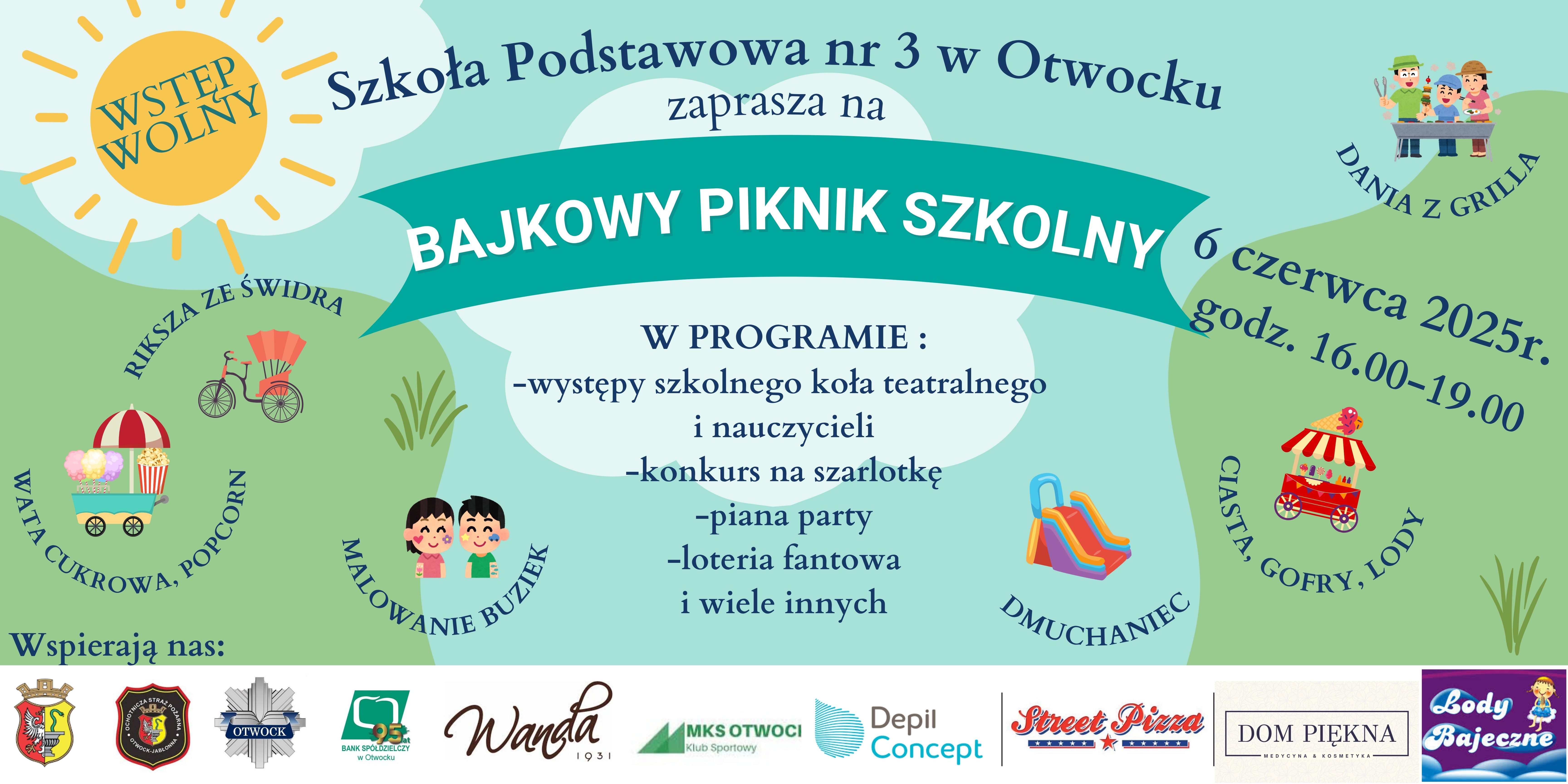 ZAPRASZAMY