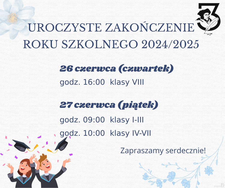ZAPRASZAMY