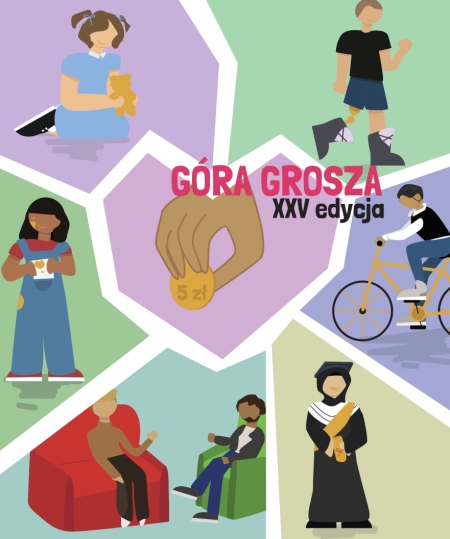 Podsumowanie akcji ''Góra Grosza''