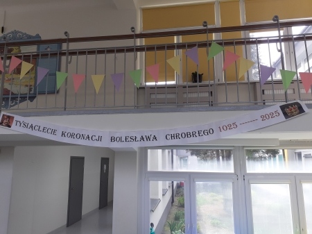 Tysiąclecie koronacji Bolesława Chrobrego