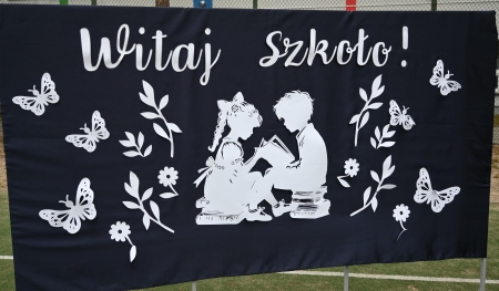 Uroczyste Rozpoczęcie Roku Szkolnego 2025/2026