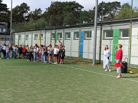Apel porządkowy