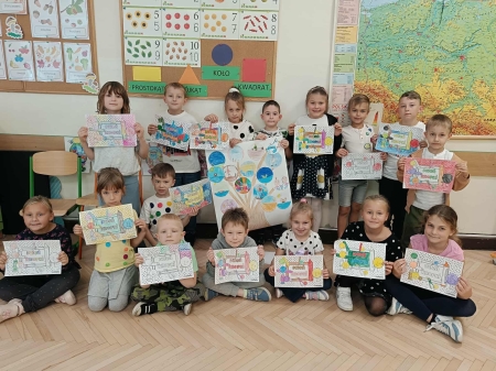 Międzynarodowy Dzień Kropki