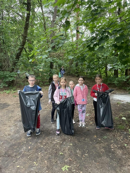 Akcja Sprzątania Świata – 19 września