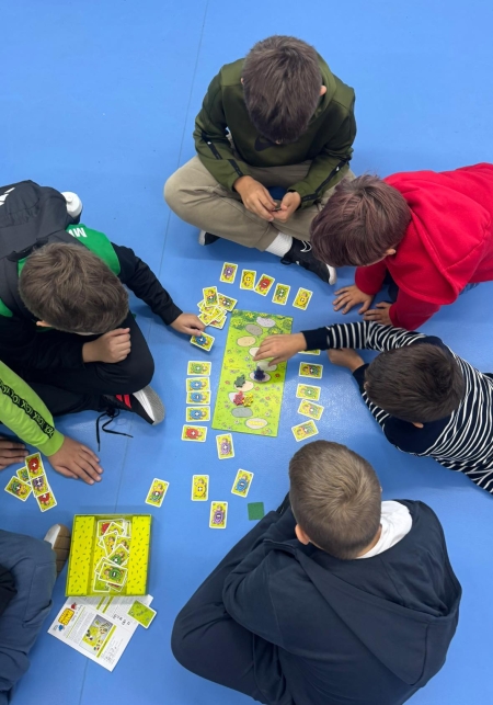 Dzień Świadomości Dysleksji