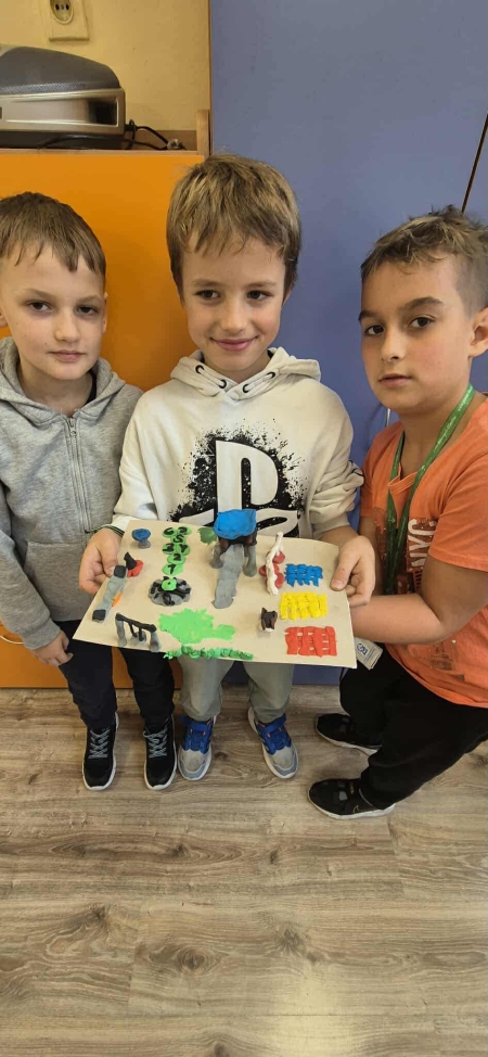 Natalka i Antek w Świecie Wielkiej Matematyki
