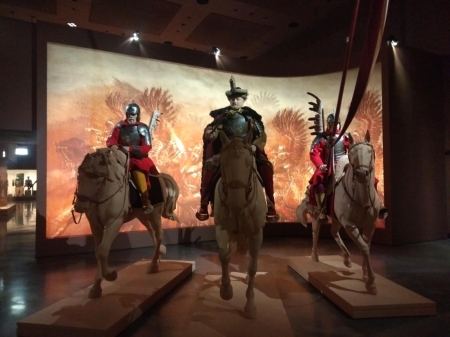 Muzeum Polska w Wojskiego