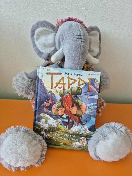 „Wyzwanie- rodzinne w 2a czytanie”.