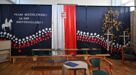 Apel z okazji Narodowego Święta Niepodległości