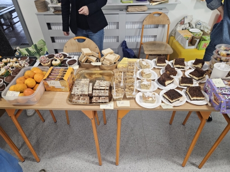 Kawiarenka 6b już za nami