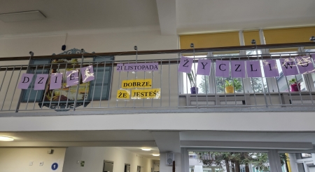 Dzień Życzliwości