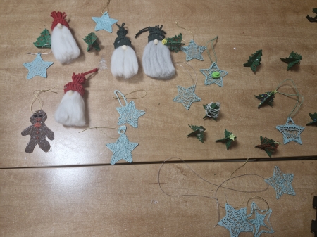 Klasa 5c na zajęciach w PMDK