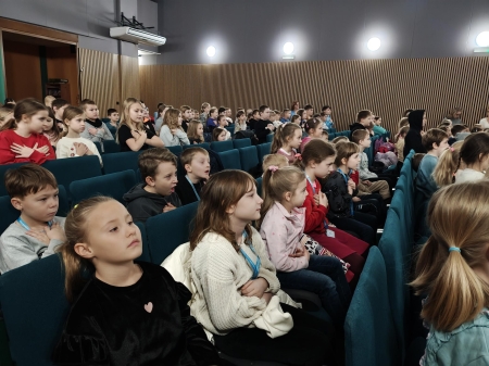 Bezpieczeństwo i pierwsza pomoc