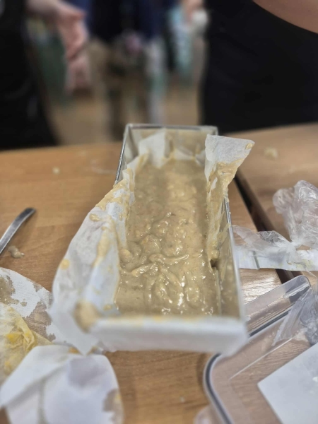 Przedświąteczny czas w klasie 2a.