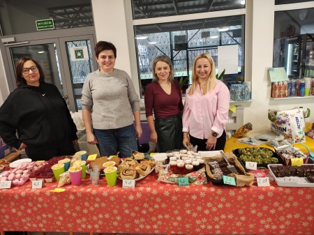 Kawiarenka 5A już za nami