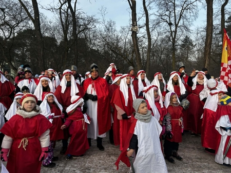 Orszak Trzech Króli 2026