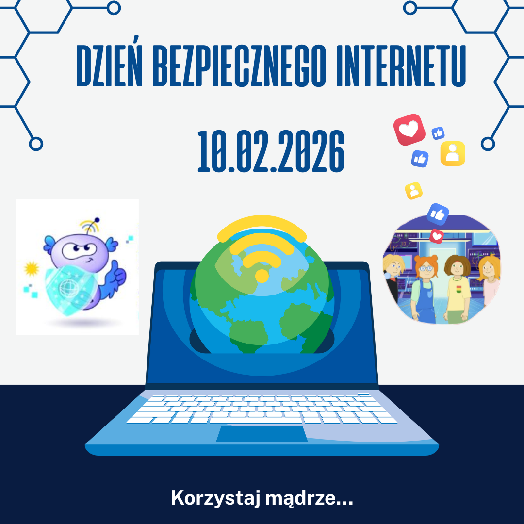 Dzień Bezpiecznego Internetu 