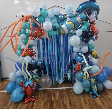 Serdecznie dziękujemy Radzie Rodziców