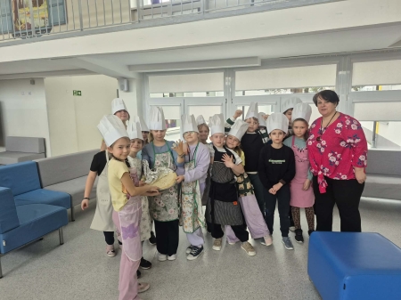 Międzynarodowy Dzień Pizzy.