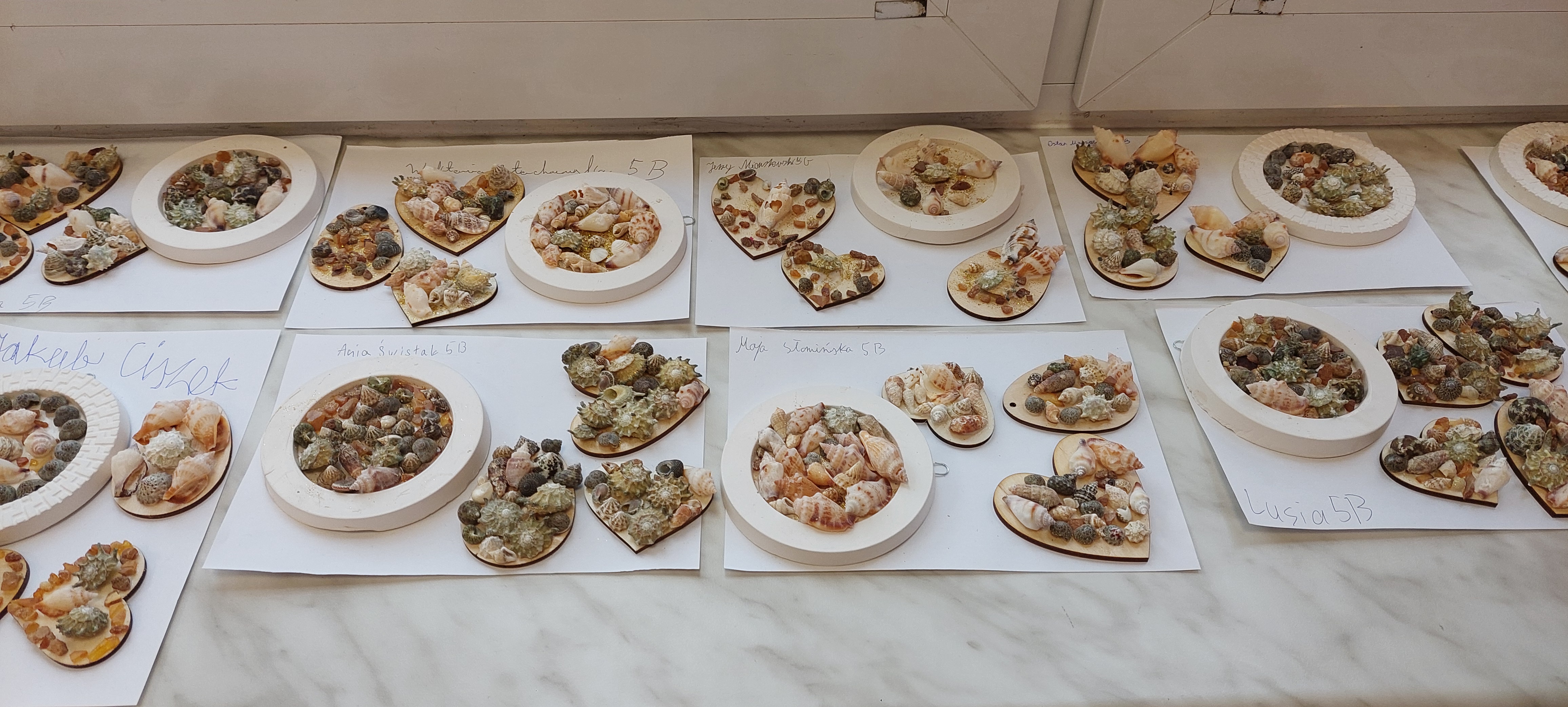 Wiosenne Warsztaty z Jantarem