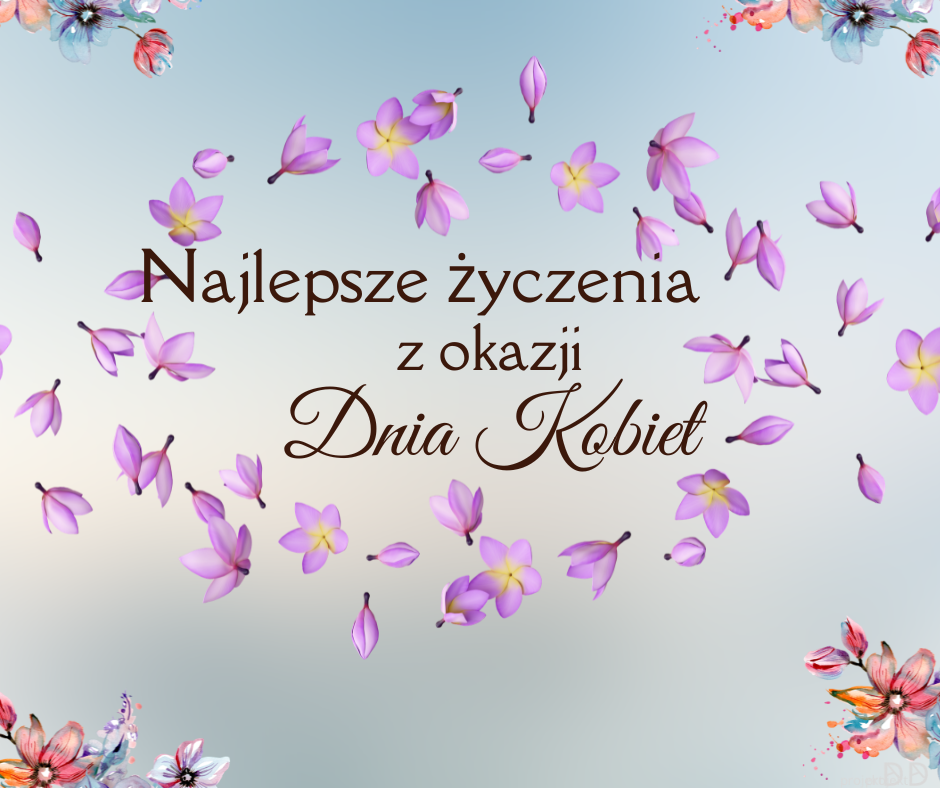 Dzień Kobiet 
