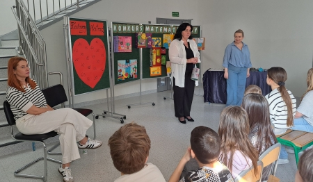 Rozstrzygnięcie konkursu „Matematyczny Lapbook – Tabliczka Mnożenia”