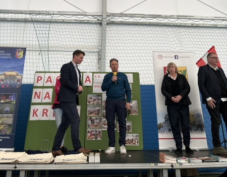 finał Akcji Paczka Na Kresy Wielkanoc 2026