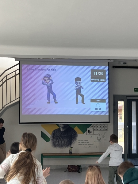 ...mózg to bardzo lubi