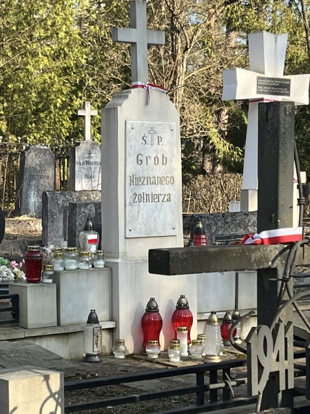 Akcja Paczka na Kresy - wyjazd dzień czwarty