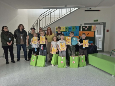 Szkolny Dzień Języków Obcych.