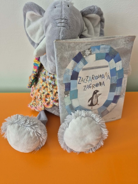 Wyzwanie-rodzinne w 2a czytanie Daniil